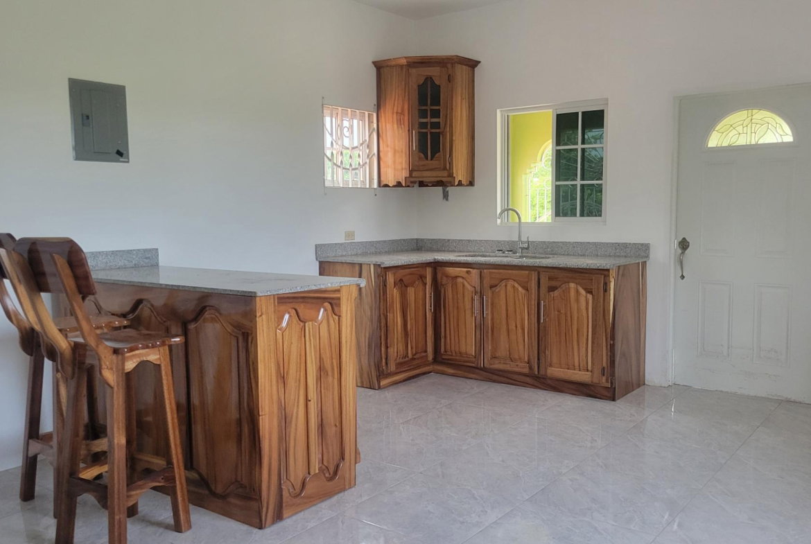 Seventh image of 930 St. Theresa Road in Green Acres, St. Catherine, Jamaica - property is For Rent