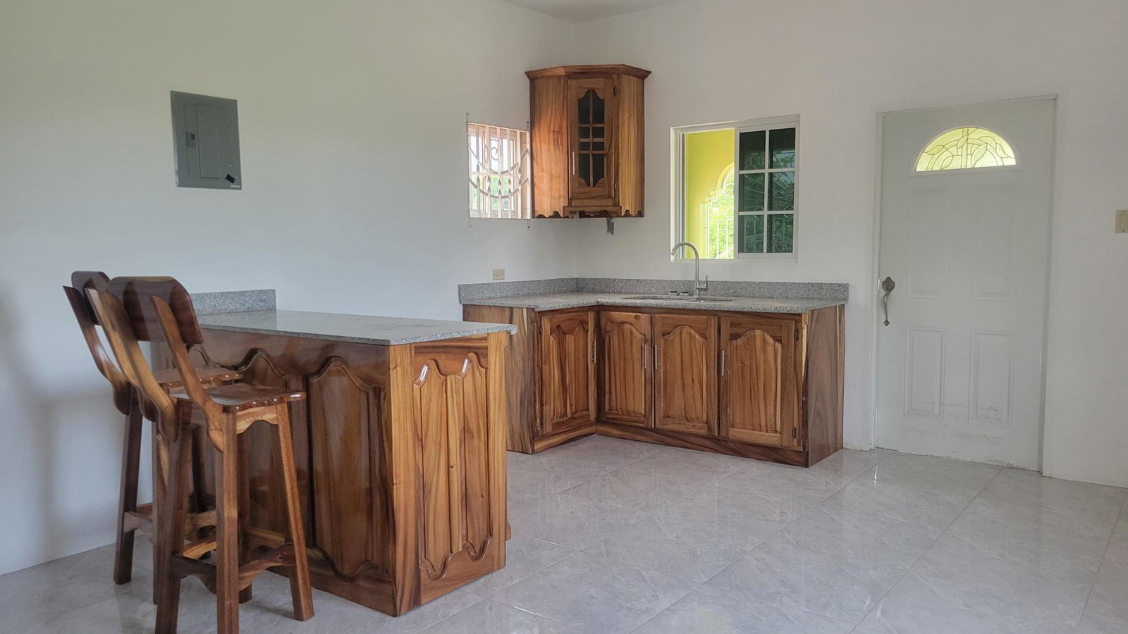 Seventh image of 930 St. Theresa Road in Green Acres, St. Catherine, Jamaica - property is For Rent