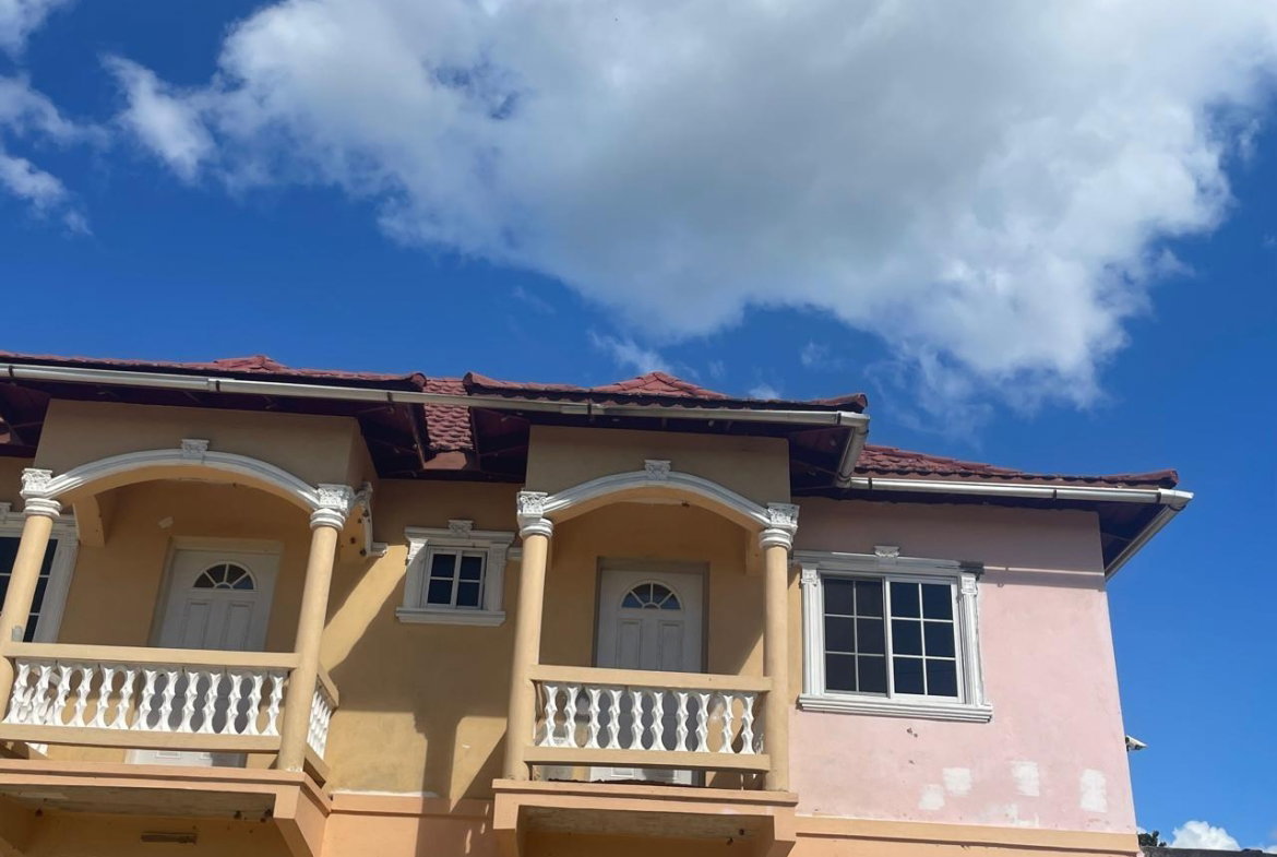 Second image of Grosmond, Santa Cruz in Santa Cruz, St. Elizabeth, Jamaica - property is For Rent