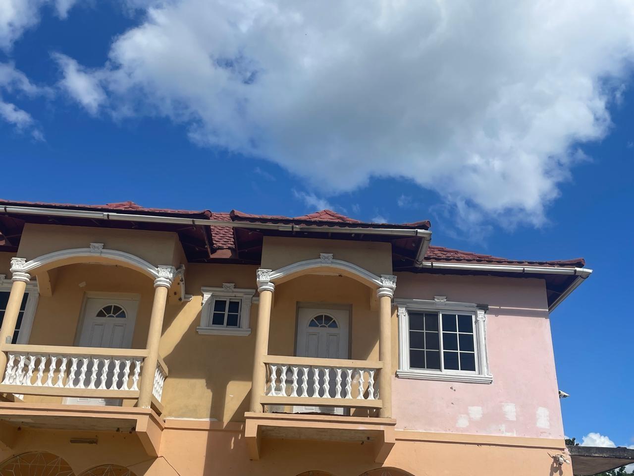 Second image of Grosmond, Santa Cruz in Santa Cruz, St. Elizabeth, Jamaica - property is For Rent
