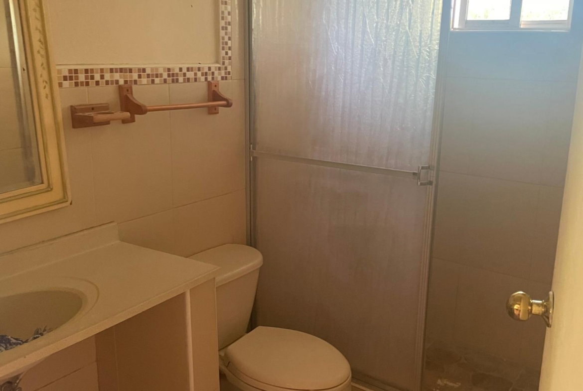 Fourth image of Grosmond, Santa Cruz in Santa Cruz, St. Elizabeth, Jamaica - property is For Rent