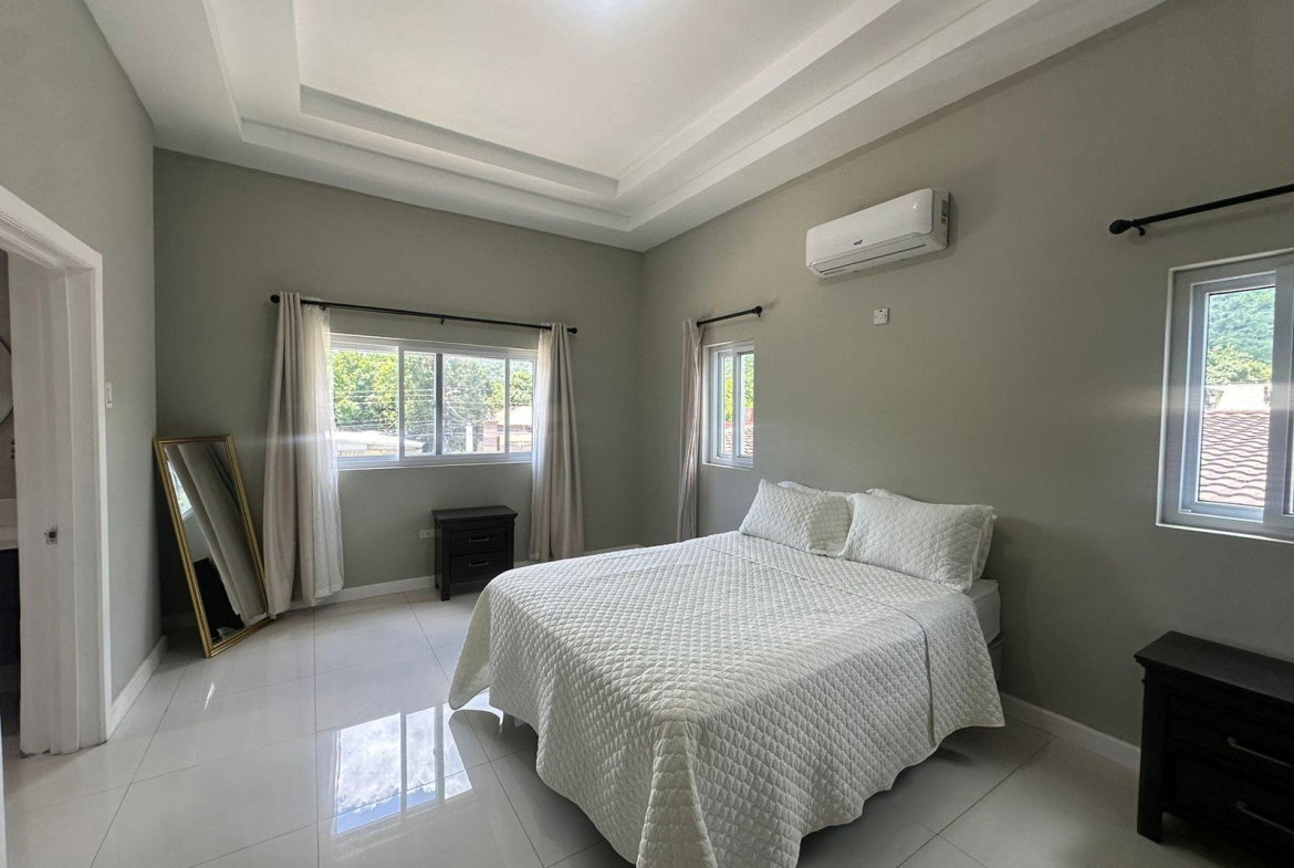 Second image of 23 Coolshade Drive in Kingston 8, St. Andrew, Jamaica - property is For Rent