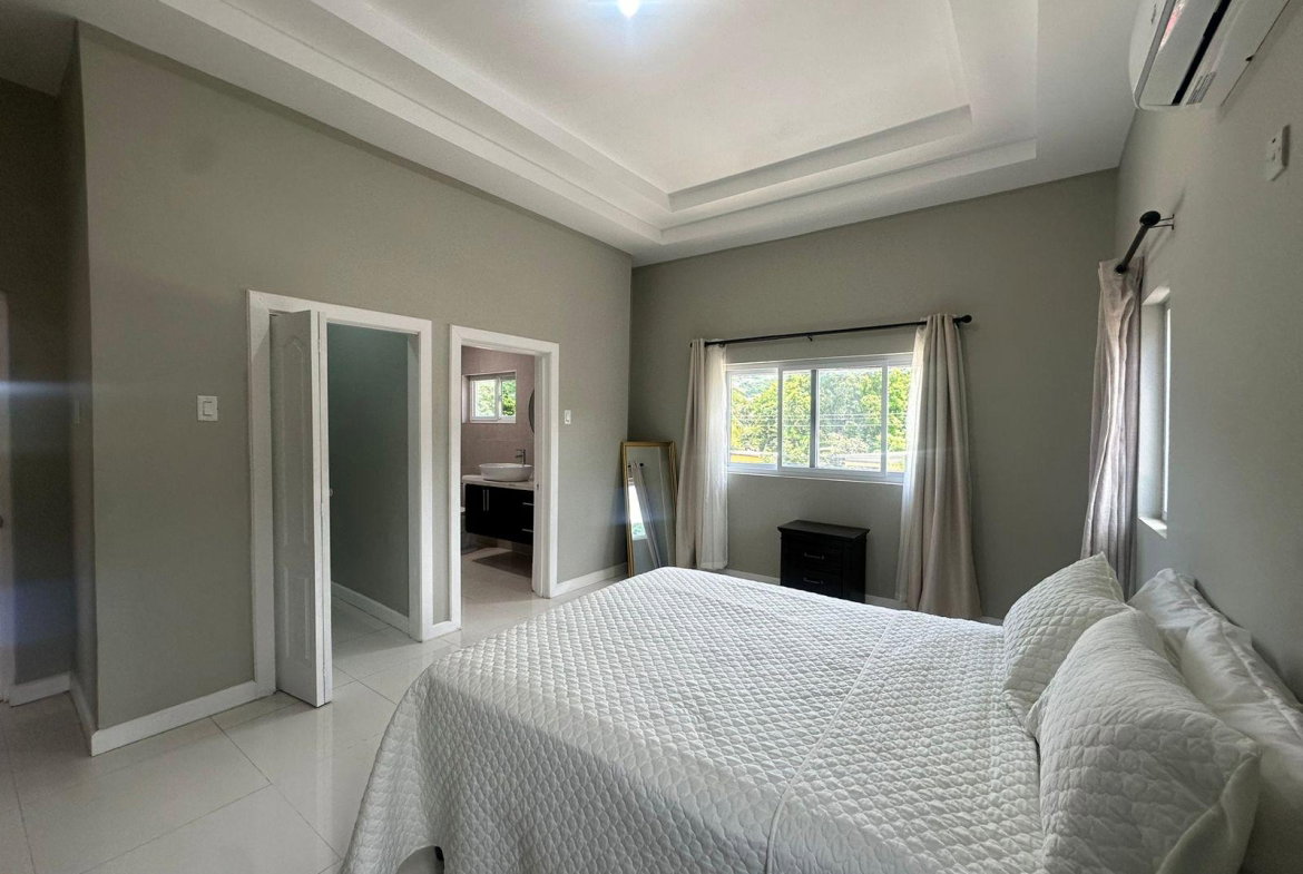 Third image of 23 Coolshade Drive in Kingston 8, St. Andrew, Jamaica - property is For Rent