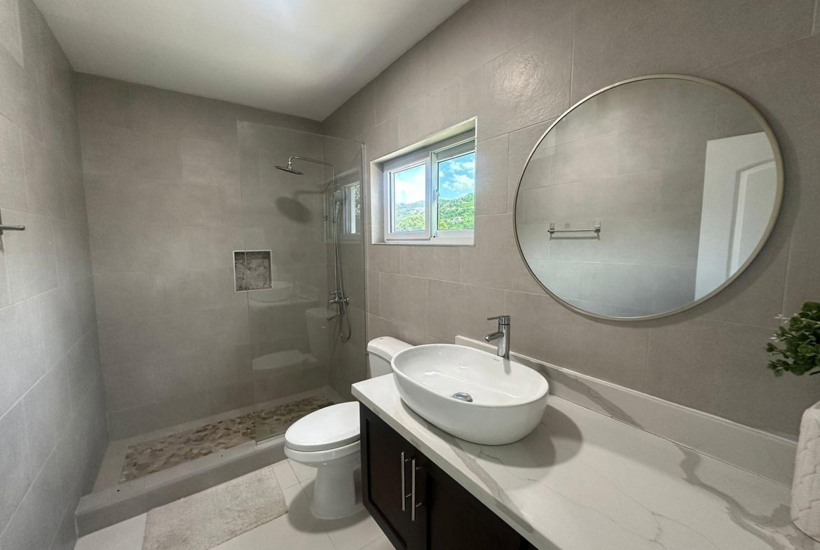 Fourth image of 23 Coolshade Drive in Kingston 8, St. Andrew, Jamaica - property is For Rent
