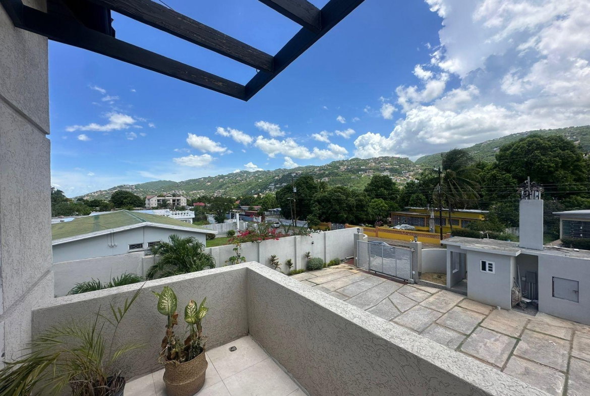 Seventh image of 23 Coolshade Drive in Kingston 8, St. Andrew, Jamaica - property is For Rent