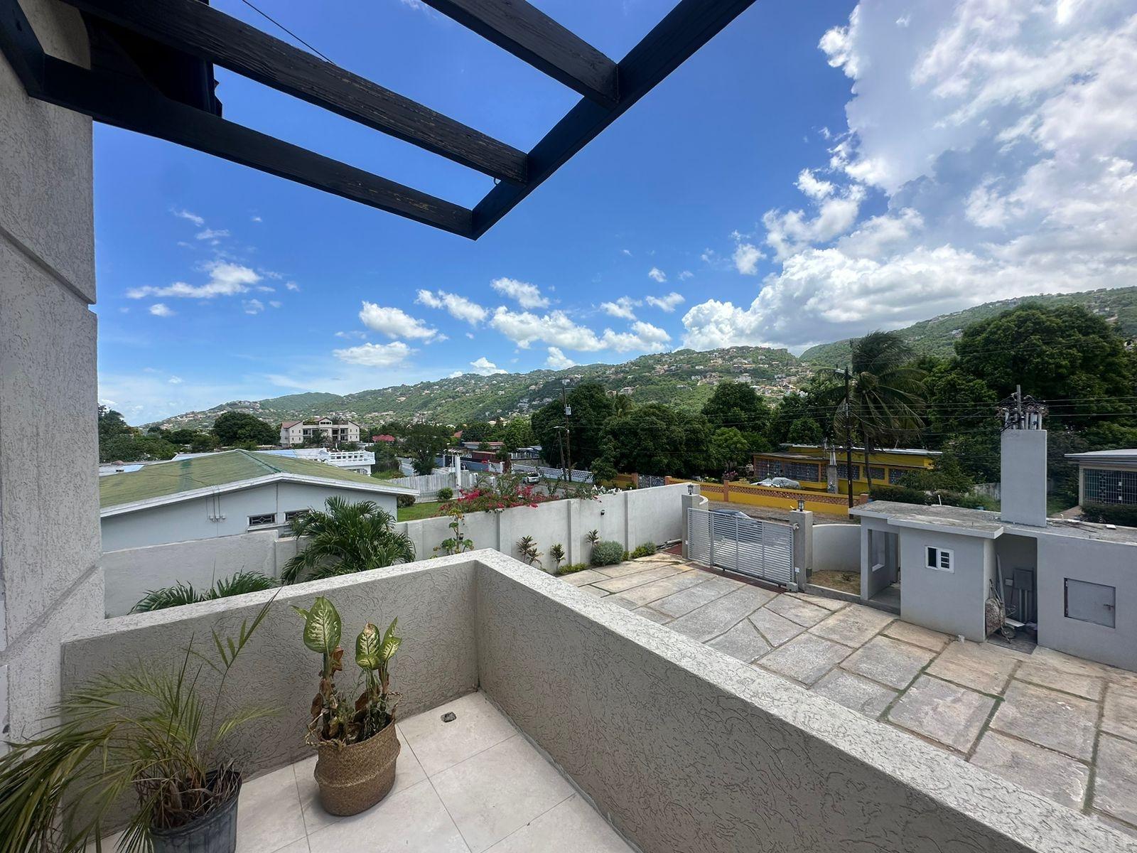 Charming-2-Bedroom-Apartment-for-Rent-in-Havendale-Jamaica Seventh image of 23 Coolshade Drive in Kingston 8, St. Andrew, Jamaica - property is For Rent