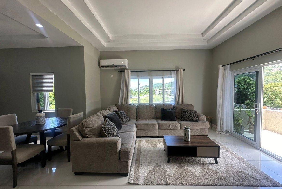 Eighth image of 23 Coolshade Drive in Kingston 8, St. Andrew, Jamaica - property is For Rent