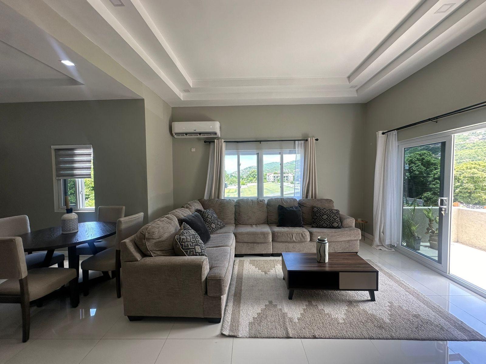 Charming-2-Bedroom-Apartment-for-Rent-in-Havendale-Jamaica Eighth image of 23 Coolshade Drive in Kingston 8, St. Andrew, Jamaica - property is For Rent