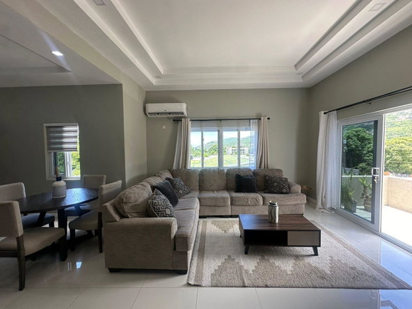 Eighth image of 23 Coolshade Drive in Kingston 8, St. Andrew, Jamaica - property is For Rent