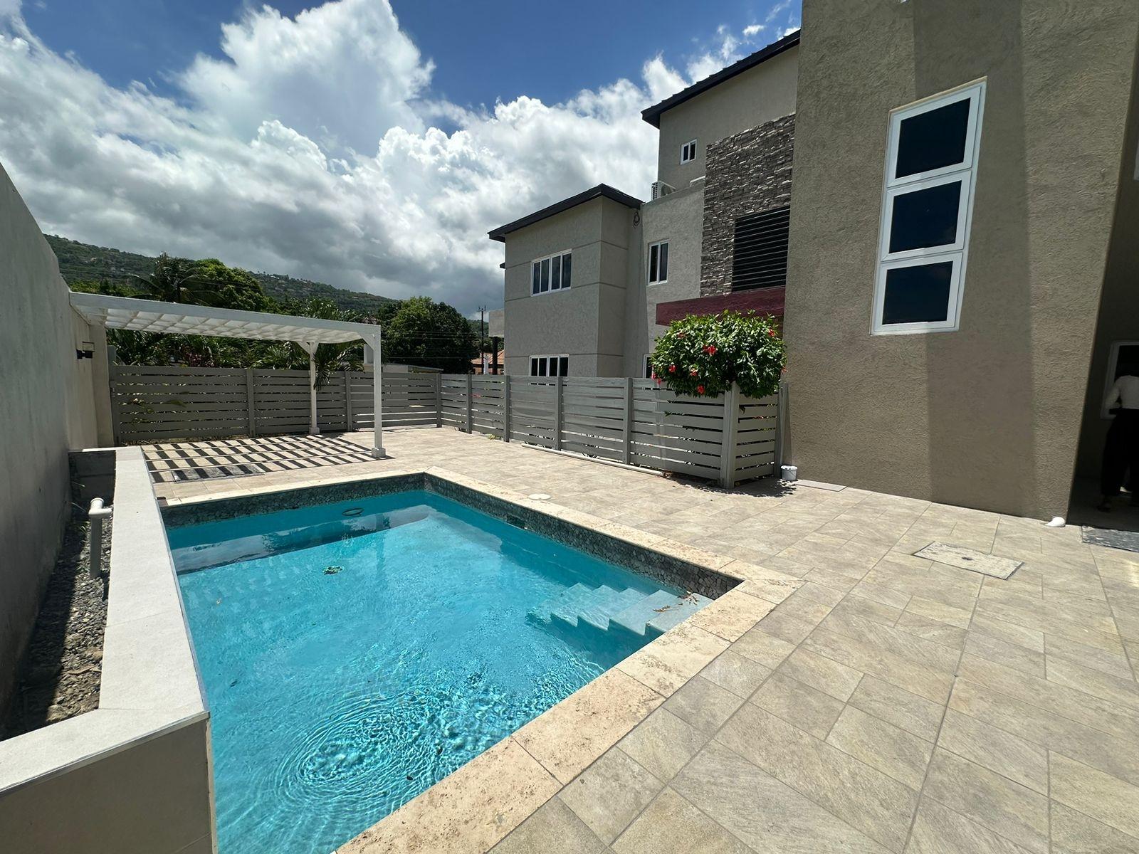 Charming-2-Bedroom-Apartment-for-Rent-in-Havendale-Jamaica Ninth image of 23 Coolshade Drive in Kingston 8, St. Andrew, Jamaica - property is For Rent
