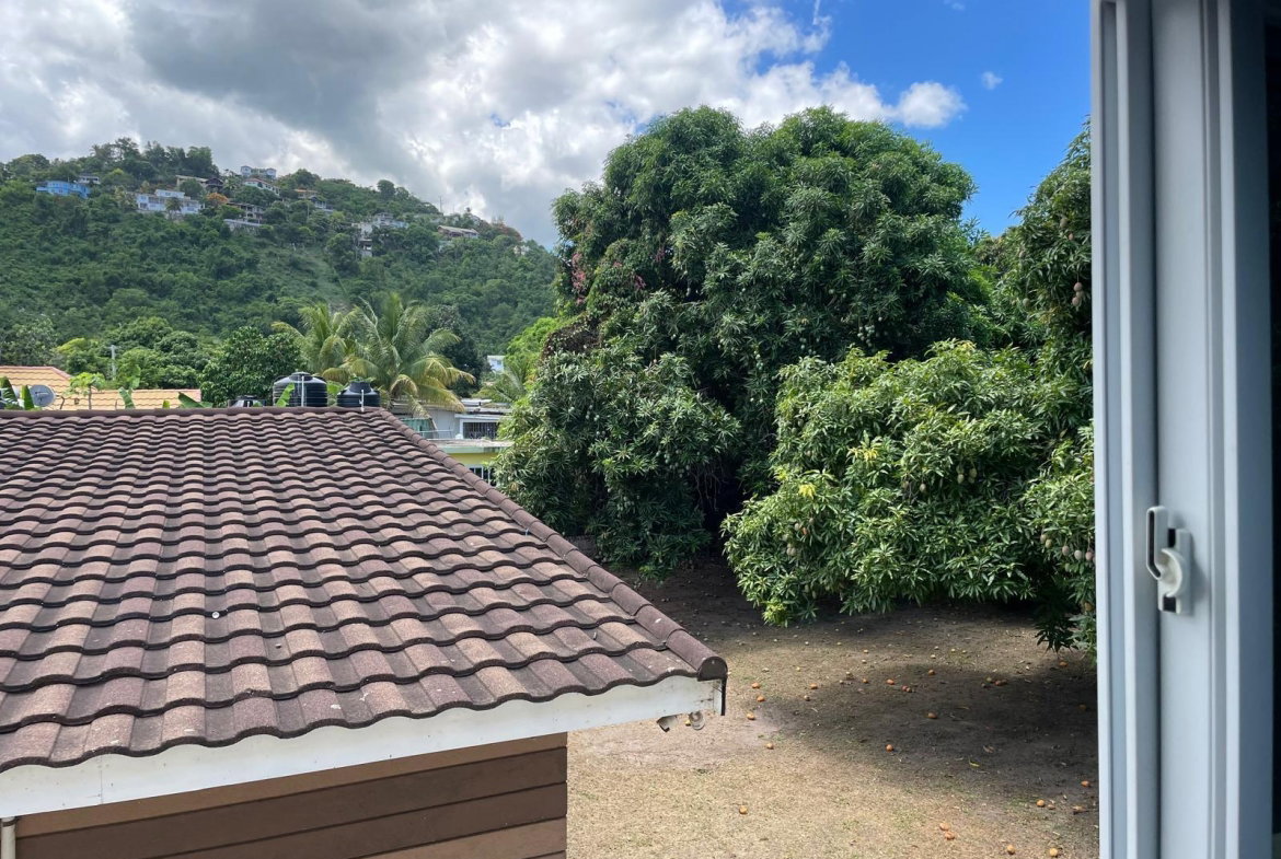 Tenth image of 23 Coolshade Drive in Kingston 8, St. Andrew, Jamaica - property is For Rent