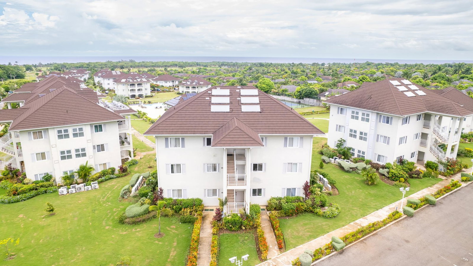 Third image of U202- Ferncourt Apartments in Priory, St. Ann, Jamaica - property is For Rent