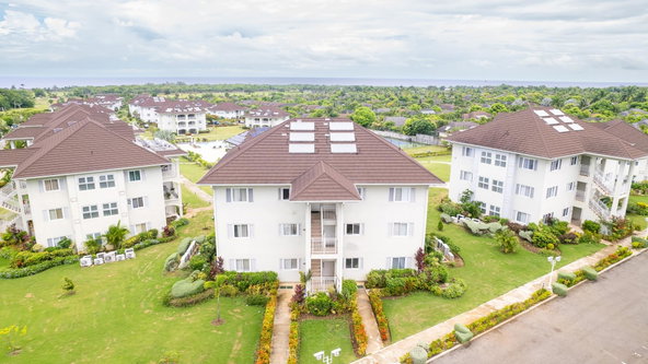 Third image of U202- Ferncourt Apartments in Priory, St. Ann, Jamaica - property is For Rent