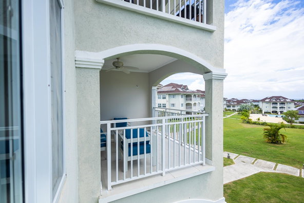 Twenty-Third image of U202- Ferncourt Apartments in Priory, St. Ann, Jamaica - property is For Rent