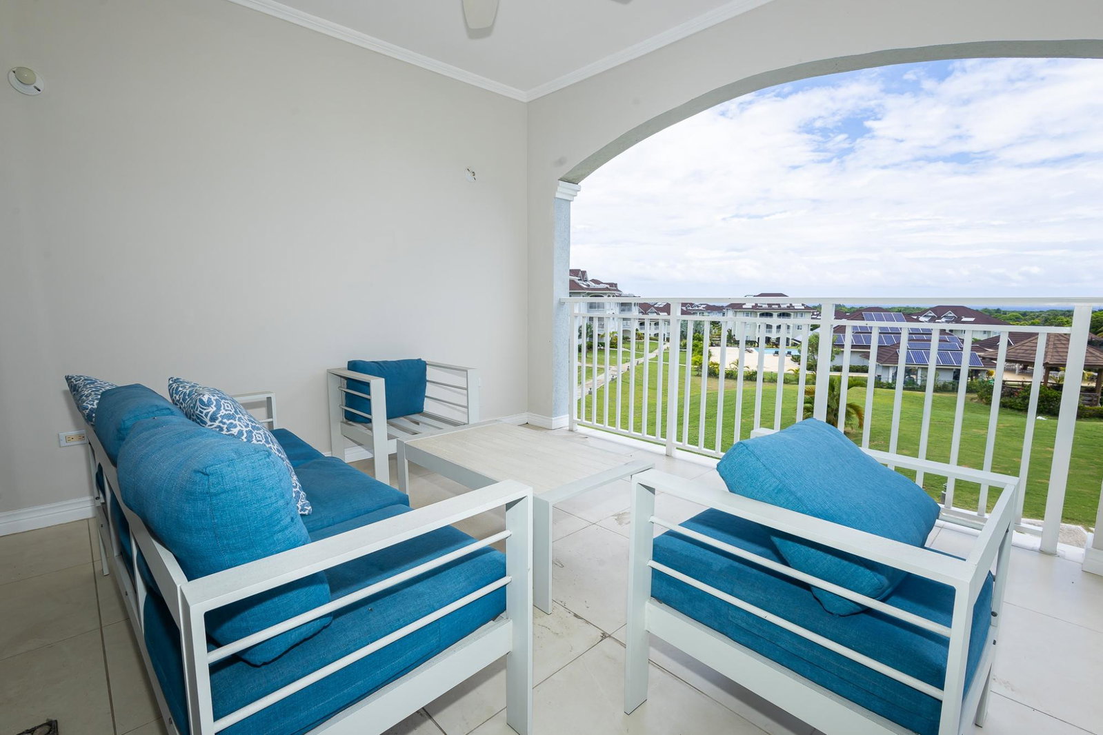 Twenty-Fifth image of U202- Ferncourt Apartments in Priory, St. Ann, Jamaica - property is For Rent