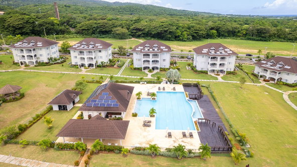 Twenty-Eighth image of U202- Ferncourt Apartments in Priory, St. Ann, Jamaica - property is For Rent