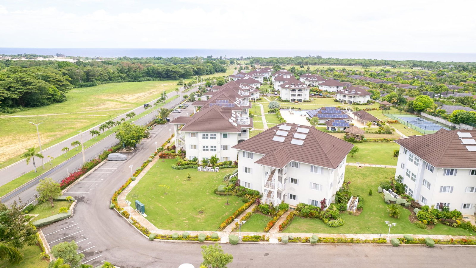 Thirtieth image of U202- Ferncourt Apartments in Priory, St. Ann, Jamaica - property is For Rent