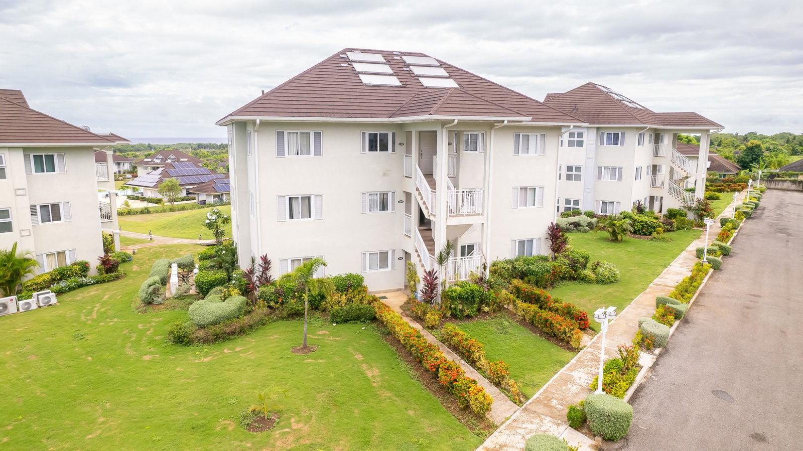 Fourth image of U202- Ferncourt Apartments in Priory, St. Ann, Jamaica - property is For Rent