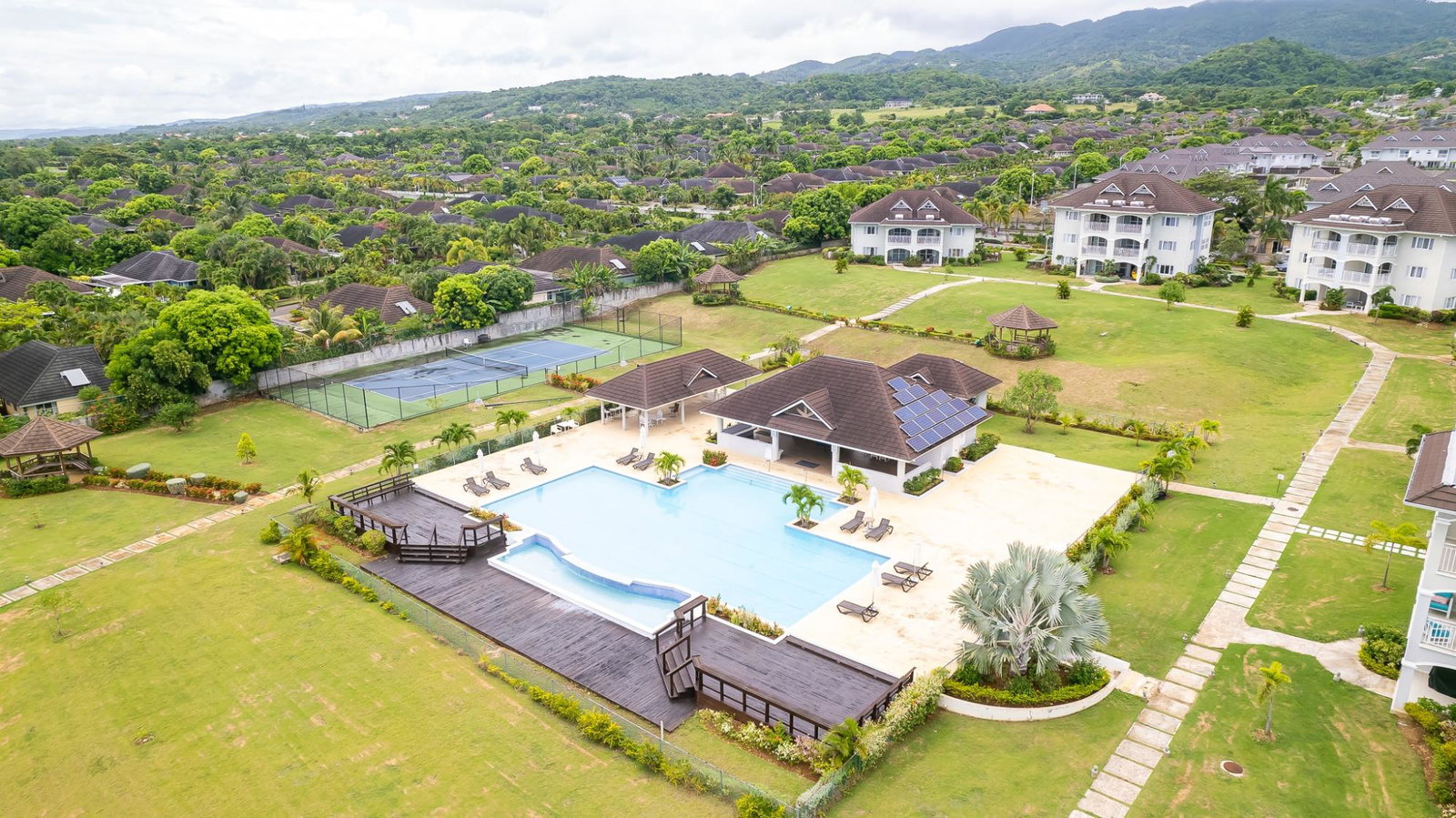 Fifth image of U202- Ferncourt Apartments in Priory, St. Ann, Jamaica - property is For Rent