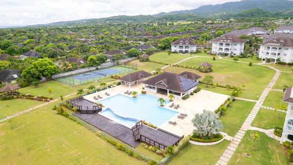 Fifth image of U202- Ferncourt Apartments in Priory, St. Ann, Jamaica - property is For Rent