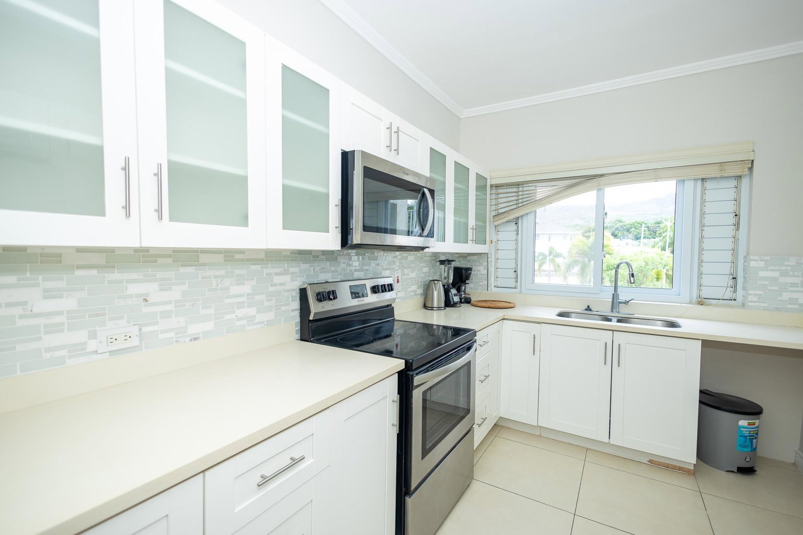 Sixth image of U202- Ferncourt Apartments in Priory, St. Ann, Jamaica - property is For Rent