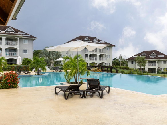 First image of U202- Ferncourt Apartments in Priory, St. Ann, Jamaica - property is For Rent