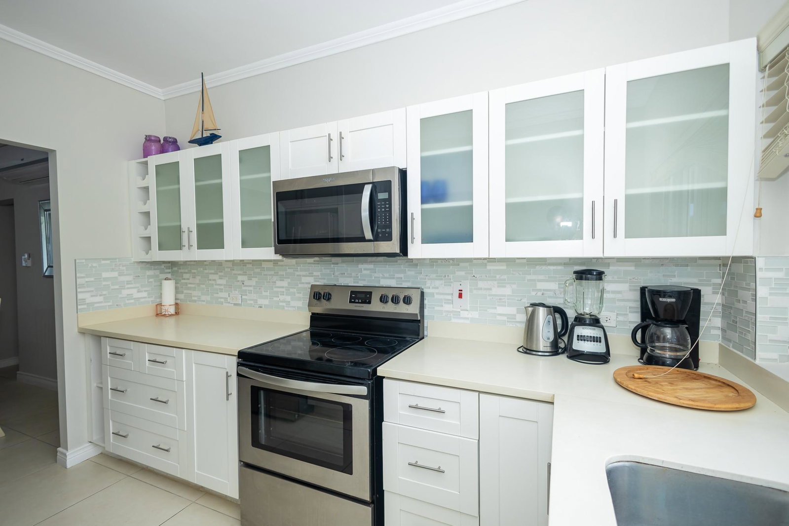 Seventh image of U202- Ferncourt Apartments in Priory, St. Ann, Jamaica - property is For Rent