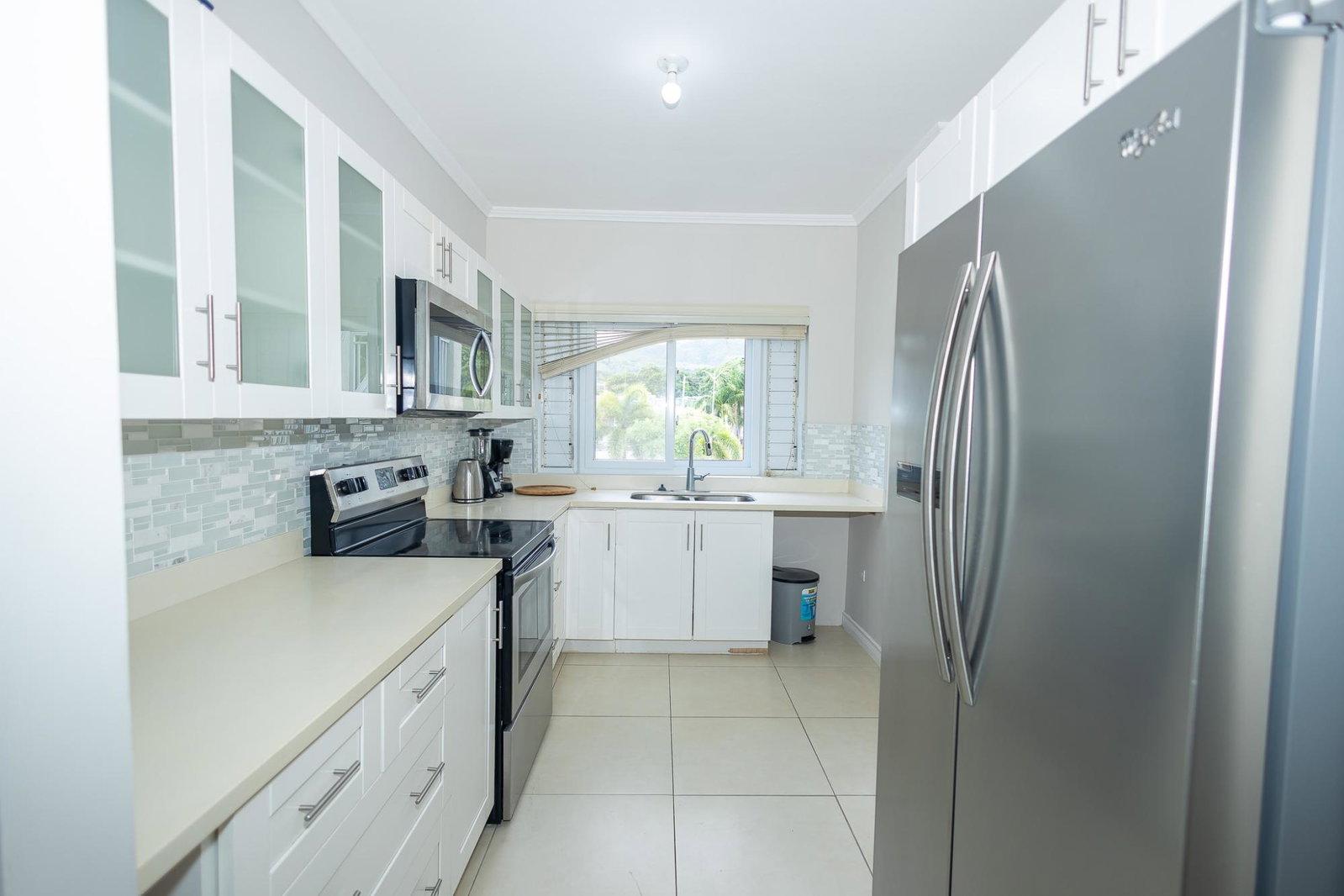 Eighth image of U202- Ferncourt Apartments in Priory, St. Ann, Jamaica - property is For Rent