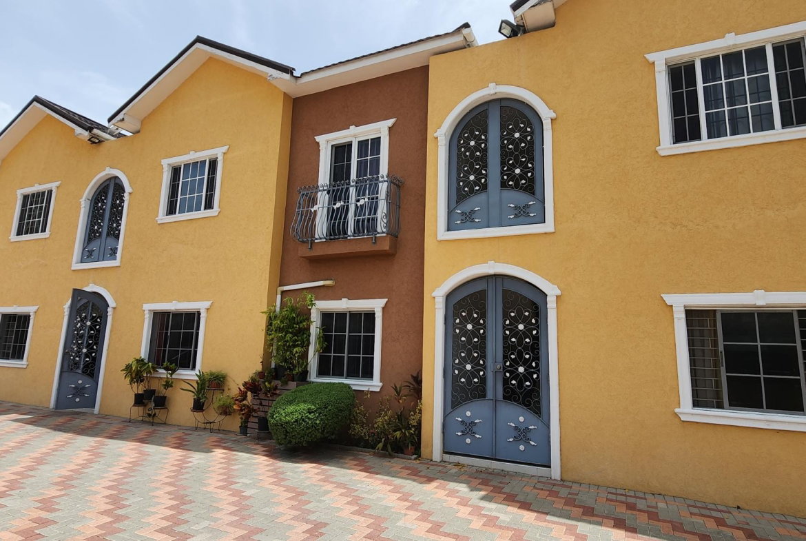 Second image of 1-49 Beaconfield Avenue, Kings in Patrick City, St. Andrew, Jamaica - property is For Rent
