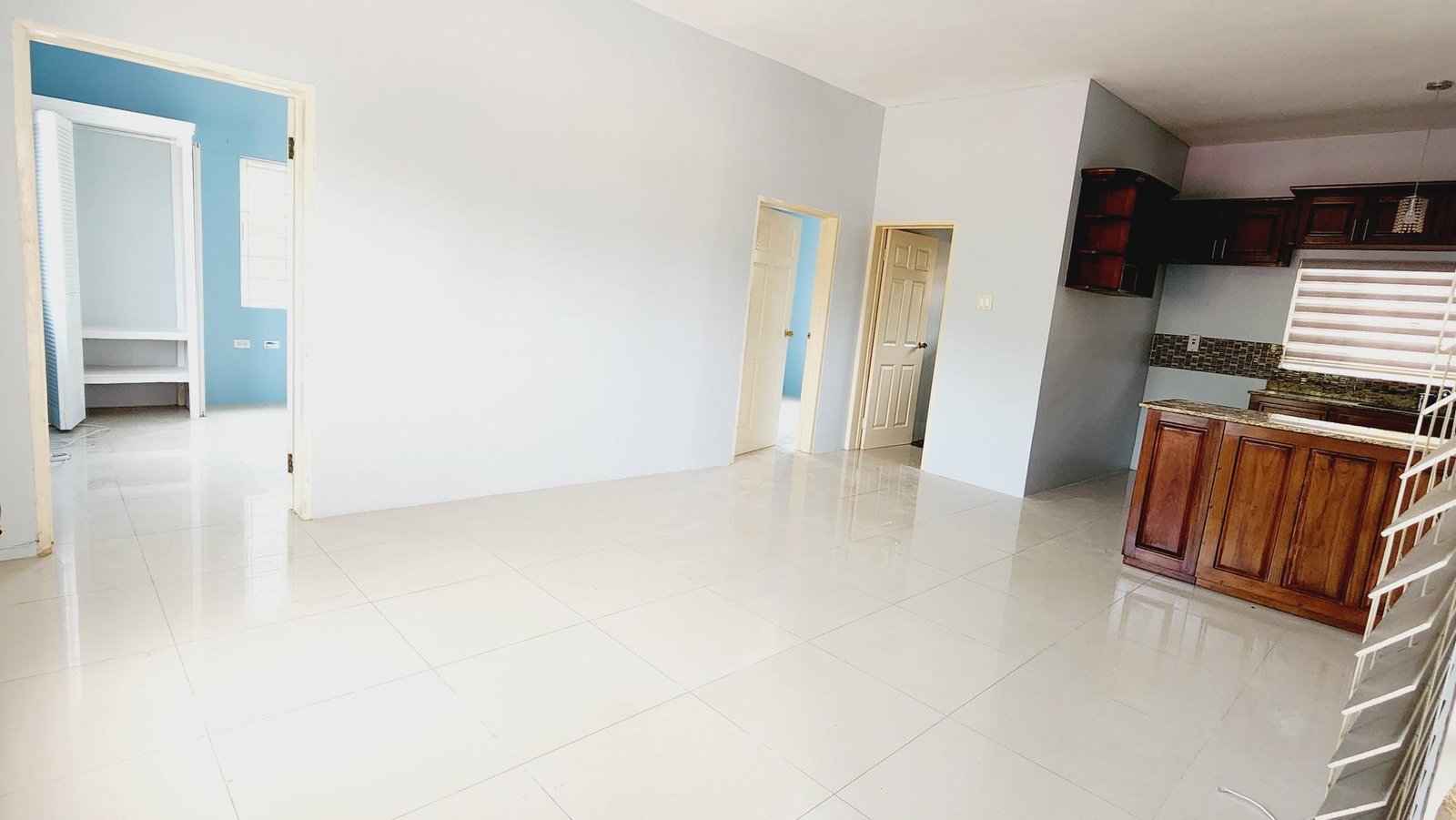 Charming-2-Bedroom-Apartment-for-Rent-in-Kings-Jamaica Eleventh image of 1-49 Beaconfield Avenue, Kings in Patrick City, St. Andrew, Jamaica - property is For Rent