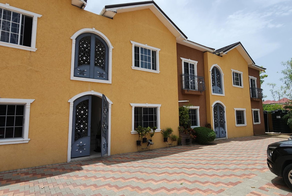 First image of 1-49 Beaconfield Avenue, Kings in Patrick City, St. Andrew, Jamaica - property is For Rent
