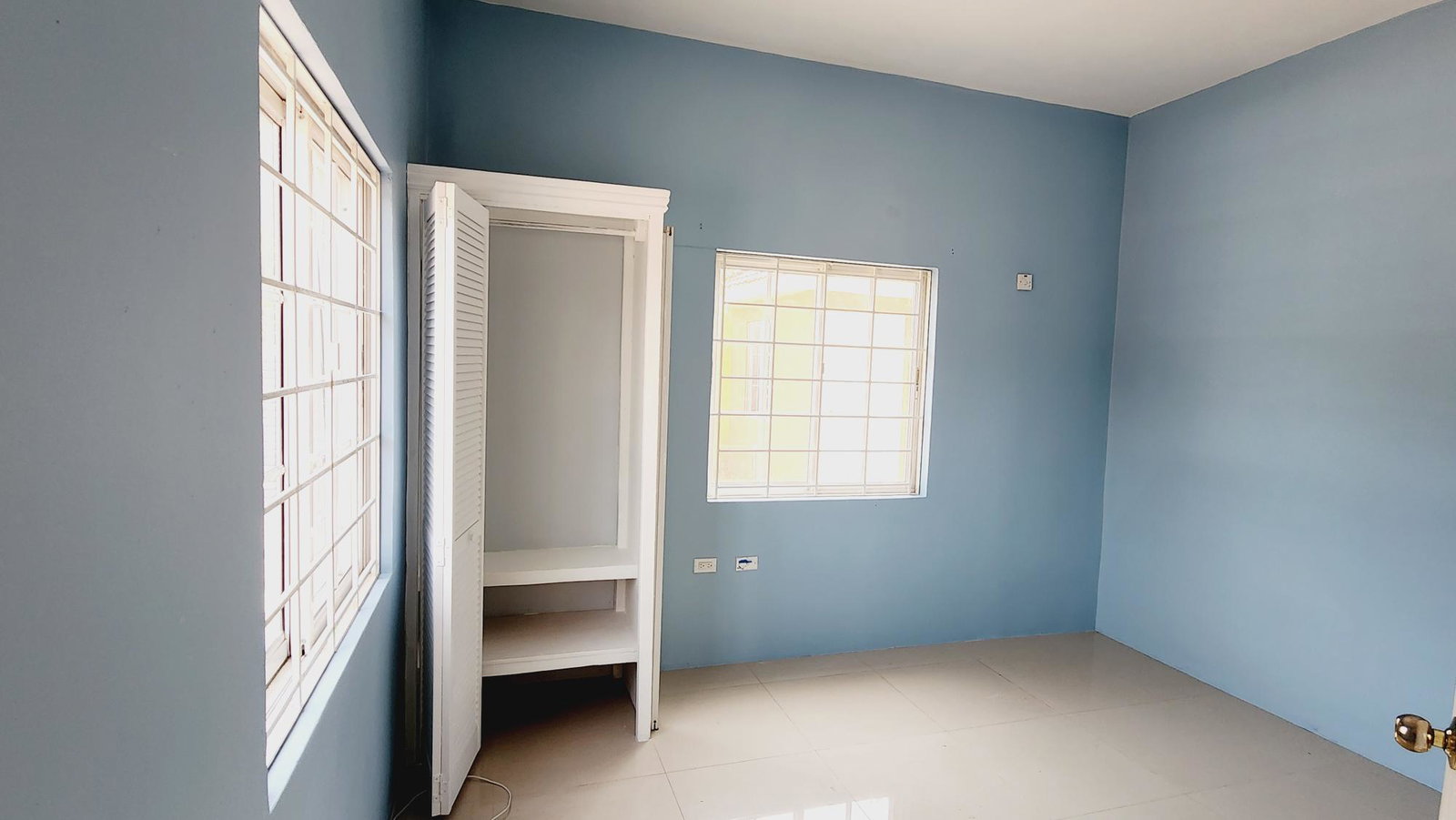 Charming-2-Bedroom-Apartment-for-Rent-in-Kings-Jamaica Thirteenth image of 1-49 Beaconfield Avenue, Kings in Patrick City, St. Andrew, Jamaica - property is For Rent