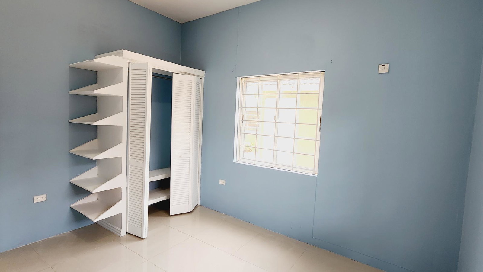 Charming-2-Bedroom-Apartment-for-Rent-in-Kings-Jamaica Fifteenth image of 1-49 Beaconfield Avenue, Kings in Patrick City, St. Andrew, Jamaica - property is For Rent