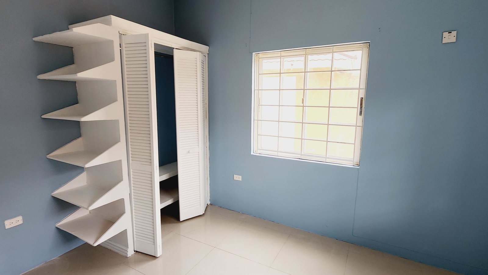 Charming-2-Bedroom-Apartment-for-Rent-in-Kings-Jamaica Seventeenth image of 1-49 Beaconfield Avenue, Kings in Patrick City, St. Andrew, Jamaica - property is For Rent