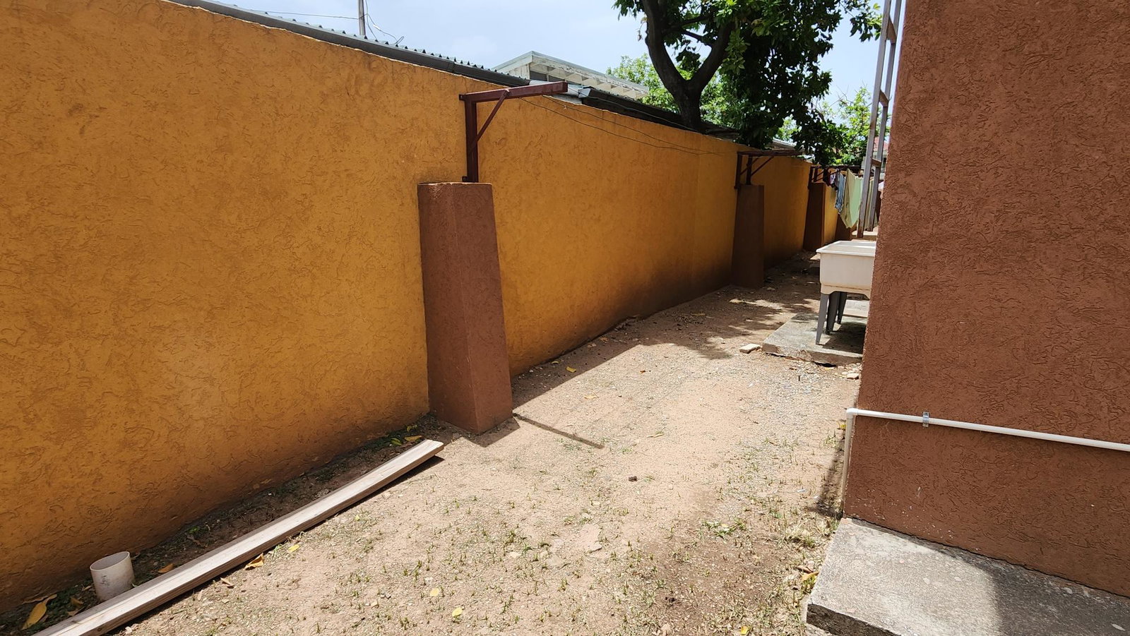 Charming-2-Bedroom-Apartment-for-Rent-in-Kings-Jamaica Nineteenth image of 1-49 Beaconfield Avenue, Kings in Patrick City, St. Andrew, Jamaica - property is For Rent