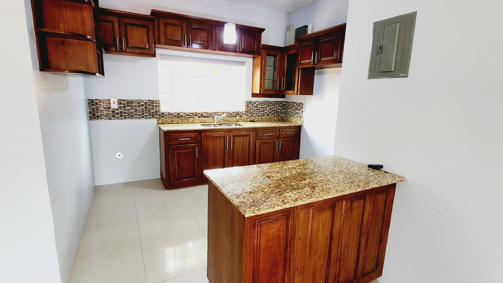 Charming-2-Bedroom-Apartment-for-Rent-in-Kings-Jamaica Fourth image of 1-49 Beaconfield Avenue, Kings in Patrick City, St. Andrew, Jamaica - property is For Rent