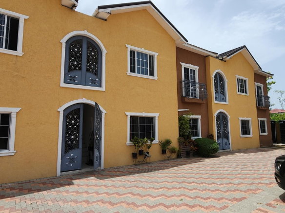 First image of 1-49 Beaconfield Avenue, Kings in Patrick City, St. Andrew, Jamaica - property is For Rent