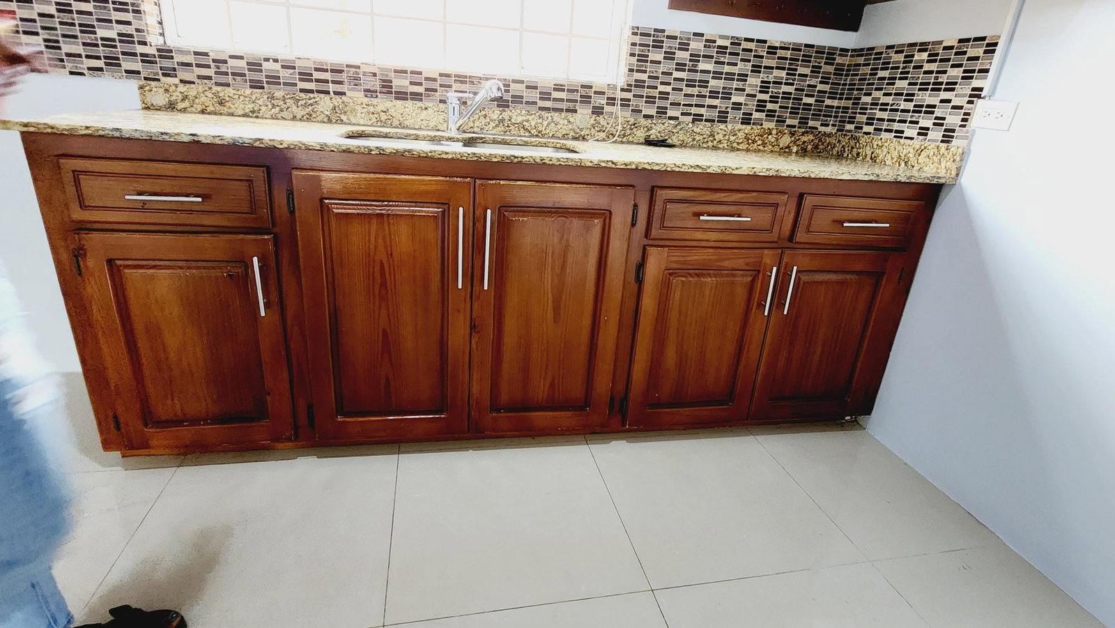 Charming-2-Bedroom-Apartment-for-Rent-in-Kings-Jamaica Seventh image of 1-49 Beaconfield Avenue, Kings in Patrick City, St. Andrew, Jamaica - property is For Rent