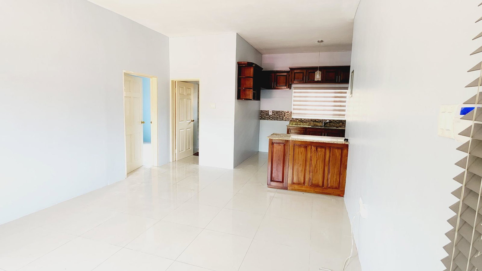 Charming-2-Bedroom-Apartment-for-Rent-in-Kings-Jamaica Tenth image of 1-49 Beaconfield Avenue, Kings in Patrick City, St. Andrew, Jamaica - property is For Rent