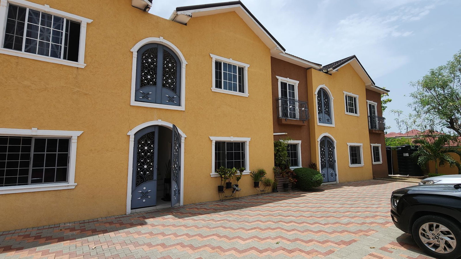 Charming-2-Bedroom-Apartment-for-Rent-in-Kings-Jamaica First image of 1-49 Beaconfield Avenue, Kings in Patrick City, St. Andrew, Jamaica - property is For Rent
