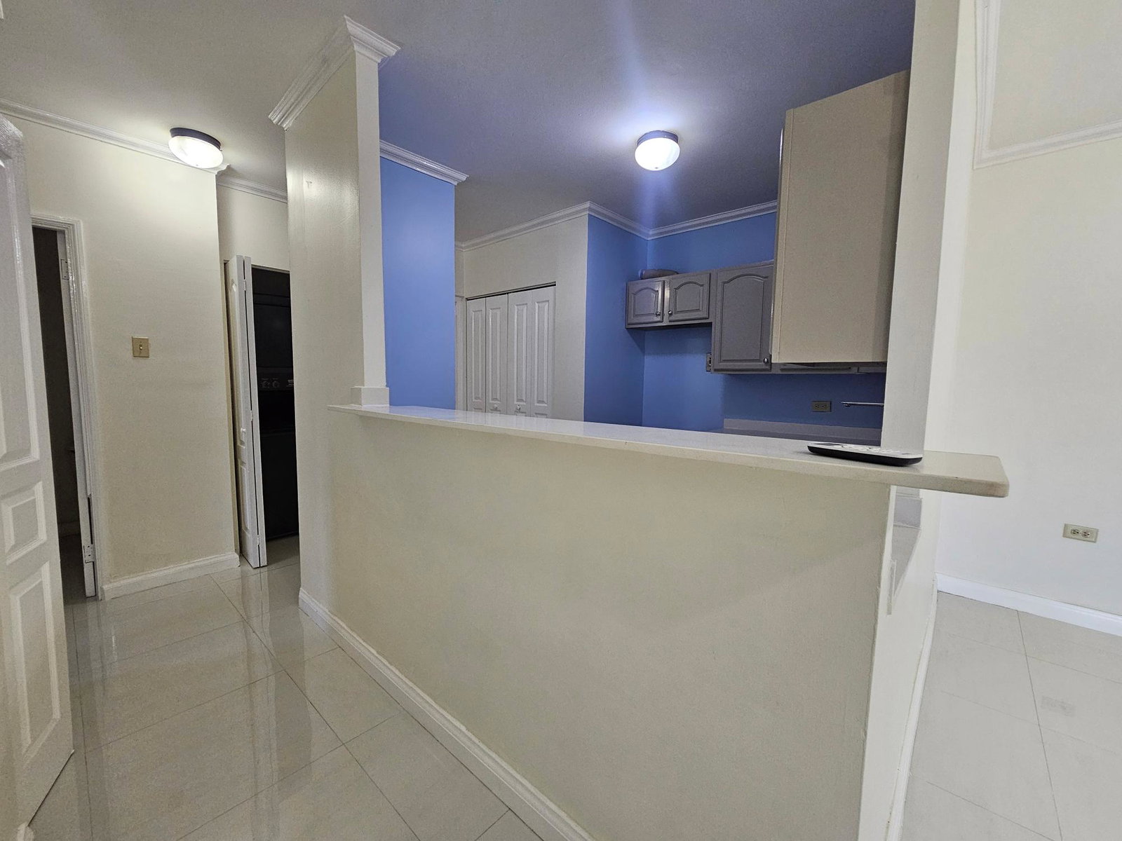 Charming-2-Bedroom-Apartment-for-Rent-in-Kingston-10-Jamaica Twelfth image of 18a-5 Winchester Road in Kingston 10, St. Andrew, Jamaica - property is For Rent