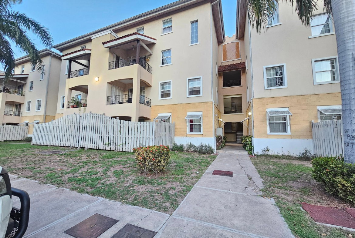 First image of 18a-5 Winchester Road in Kingston 10, St. Andrew, Jamaica - property is For Rent