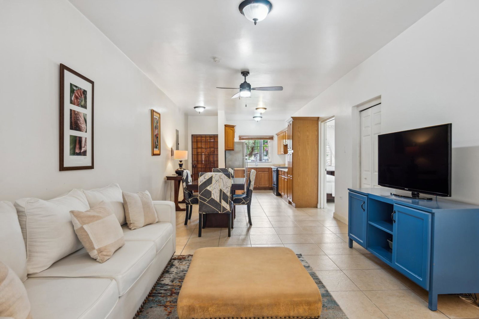 Second image of 9-1 Marley Road in Kingston 6, St. Andrew, Jamaica - property is For Rent