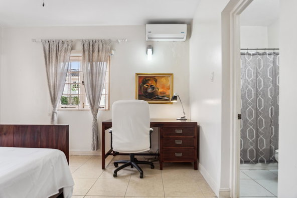 Eleventh image of 9-1 Marley Road in Kingston 6, St. Andrew, Jamaica - property is For Rent