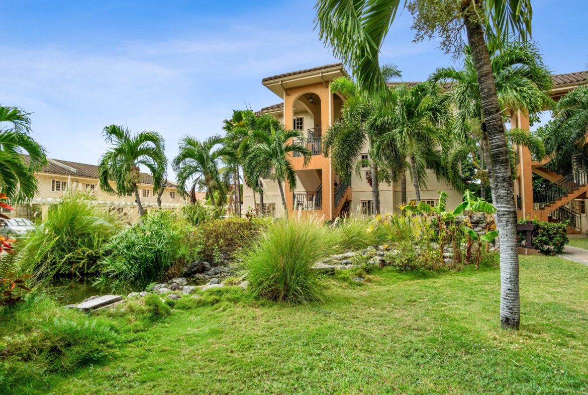 First image of 9-1 Marley Road in Kingston 6, St. Andrew, Jamaica - property is For Rent