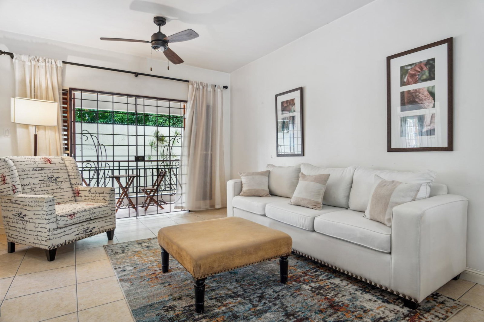 Third image of 9-1 Marley Road in Kingston 6, St. Andrew, Jamaica - property is For Rent