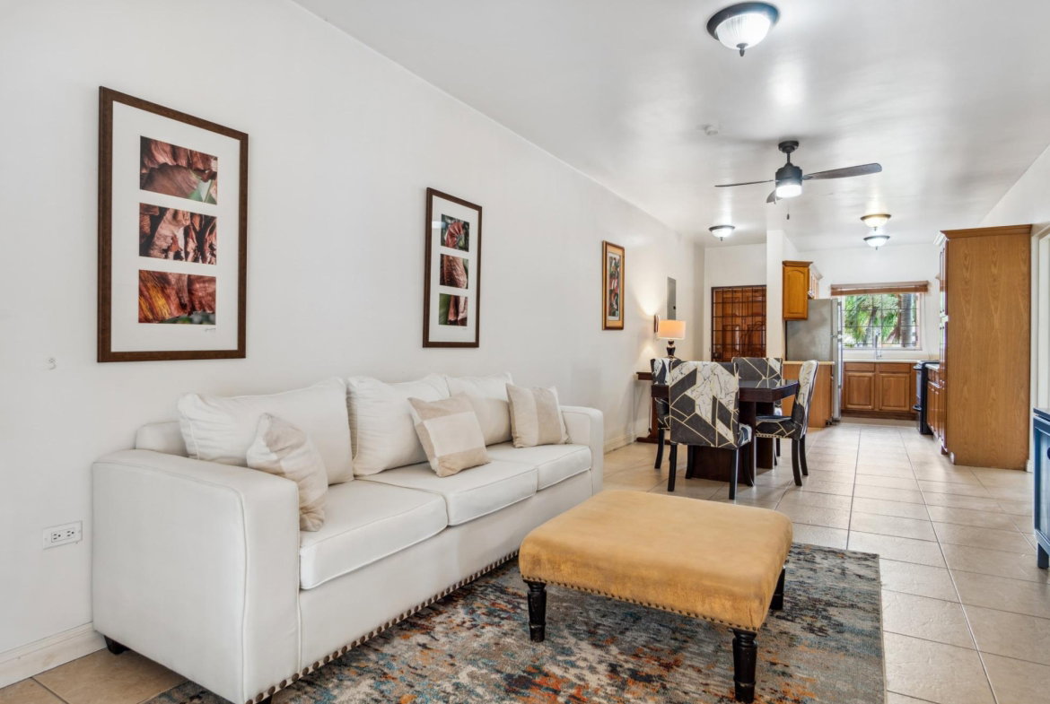 Fourth image of 9-1 Marley Road in Kingston 6, St. Andrew, Jamaica - property is For Rent