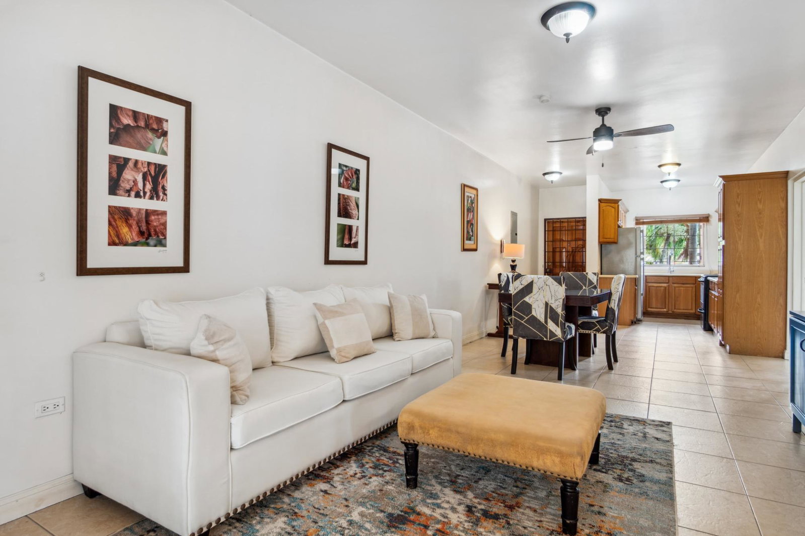 Fourth image of 9-1 Marley Road in Kingston 6, St. Andrew, Jamaica - property is For Rent