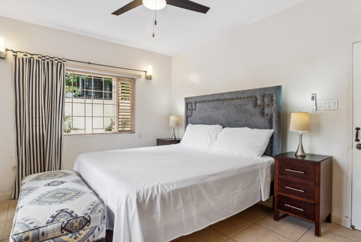 Seventh image of 9-1 Marley Road in Kingston 6, St. Andrew, Jamaica - property is For Rent