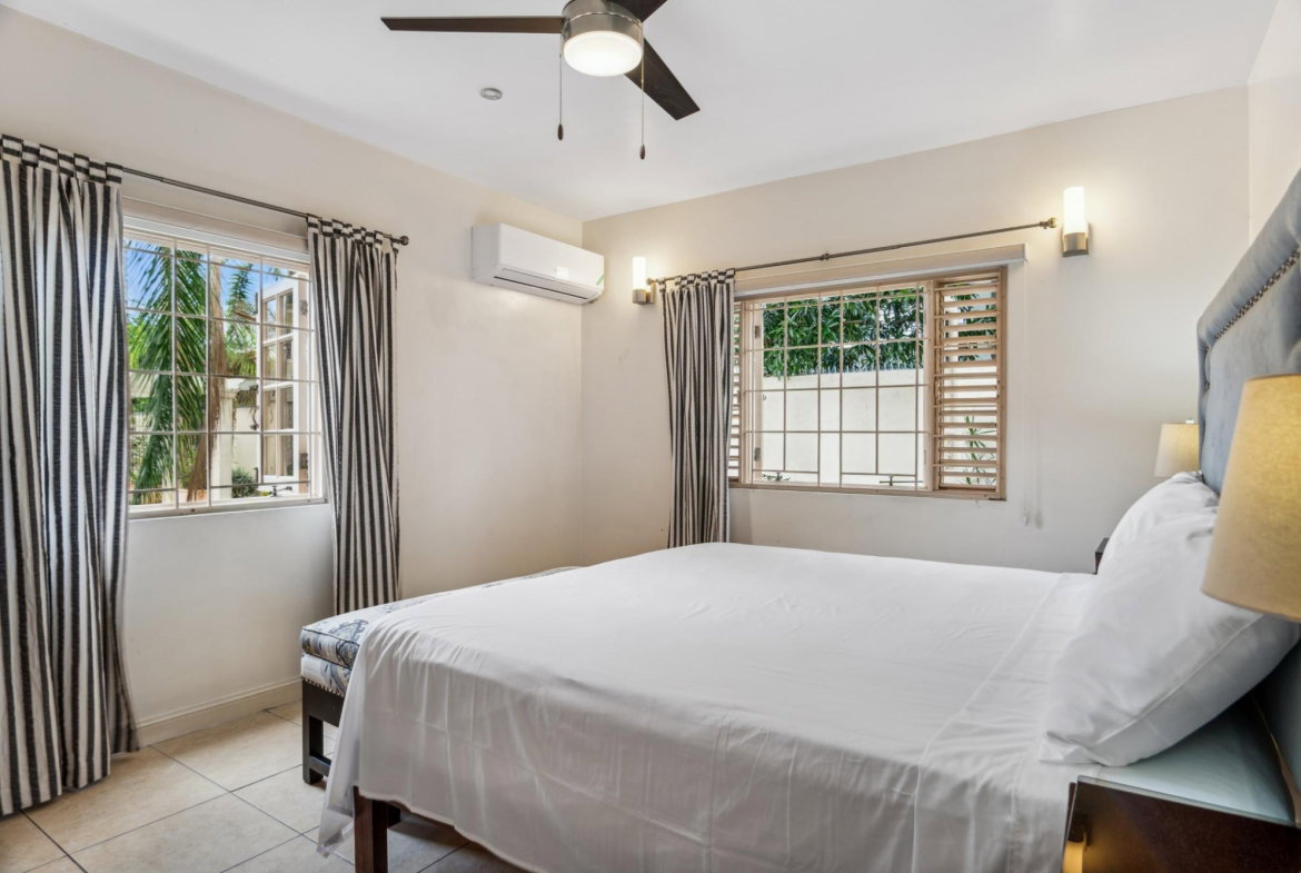 Eighth image of 9-1 Marley Road in Kingston 6, St. Andrew, Jamaica - property is For Rent